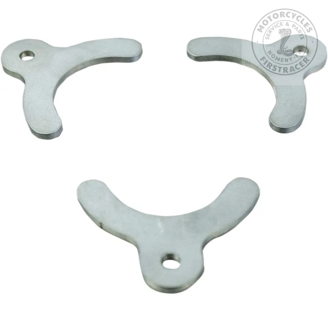 Filtre à Air Haute Performance K&N pour Royal Enfield 650 Interceptor / 650 Continental GT Firstracer