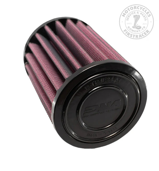 Filtre à air DNA – Triumph Scrambler 400 X / Speed 400 (2024+) Firstracer