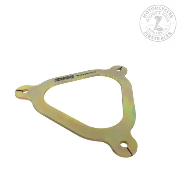 Filtre à air haute performance DNA Royal Enfield 650 twins Firstracer