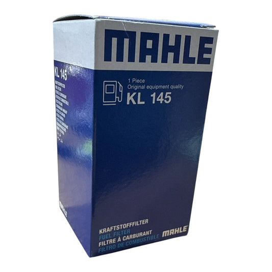 Filtre à essence origine Triumph Bonneville, Thruxton, Scrambler 2008-2015 – Mahle KL145 Firstracer