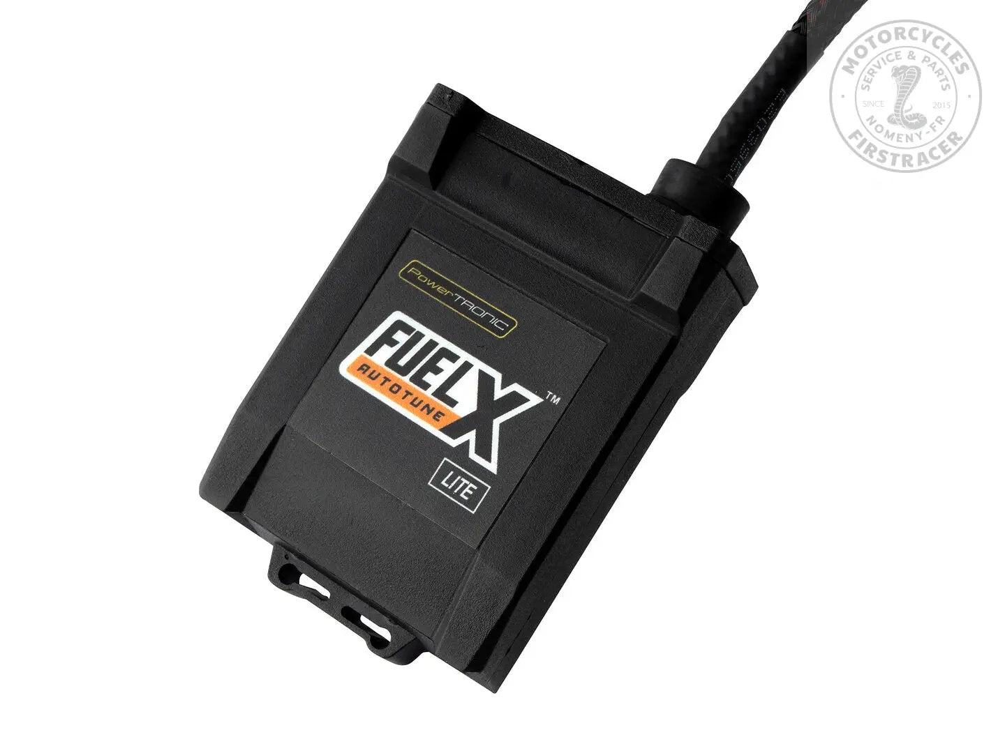 FuelX Lite pour BSA Goldstar 650 Firstracer