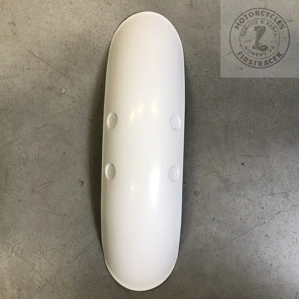 Garde-boue Avant Fibre Royal Enfield Interceptor 650 / Continental GT 650 Firstracer