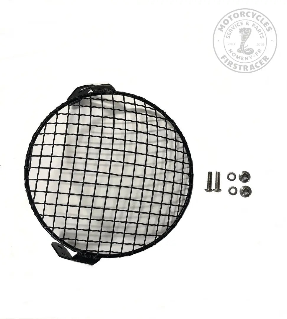 Grille de phare pour Royal Enfield Himalayan 410 Firstracer