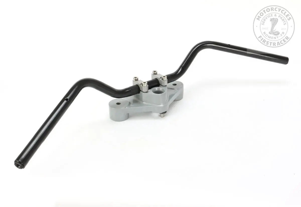 Guidon bas pour Royal Enfield Interceptor 650 Firstracer