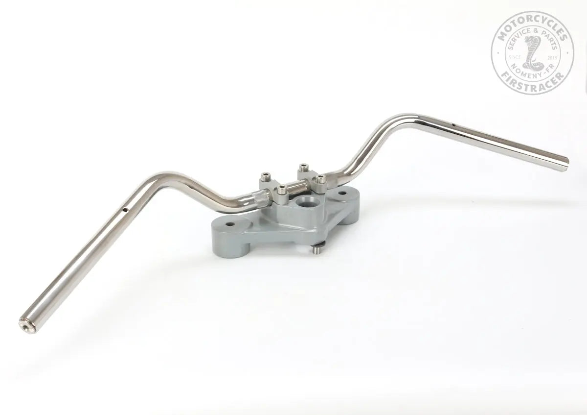 Guidon bas pour Royal Enfield Interceptor 650 Firstracer