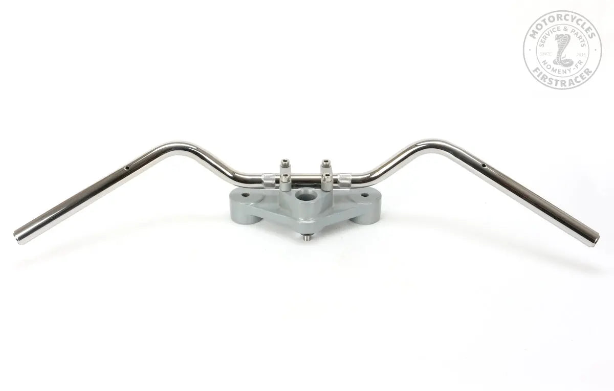 Guidon bas pour Royal Enfield Interceptor 650 Firstracer