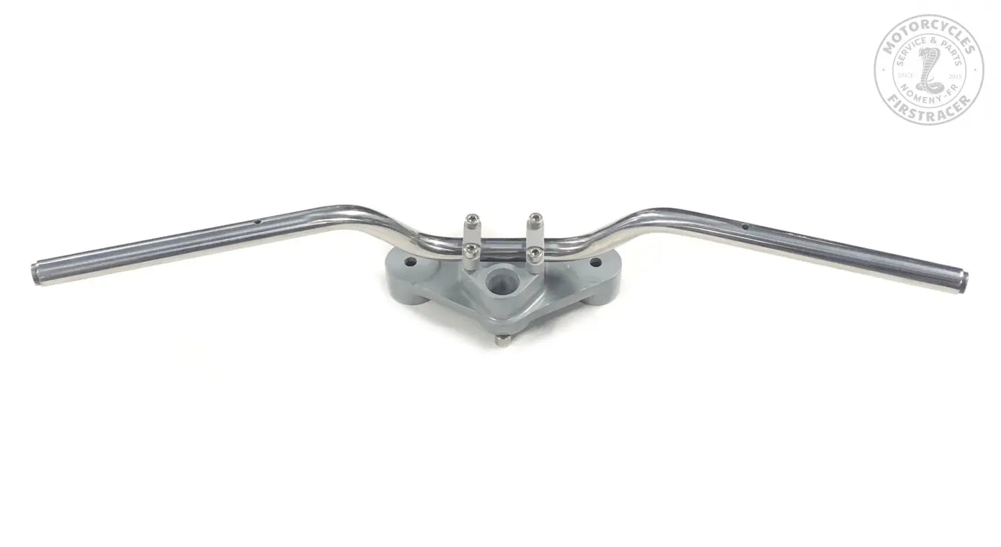 Guidon d'origine pour Royal Enfield Classic 500 et Bullet 500 Firstracer