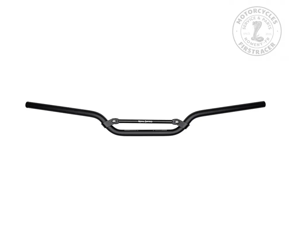 Guidon renforcé pour Royal Enfield Himalayan 410 Firstracer