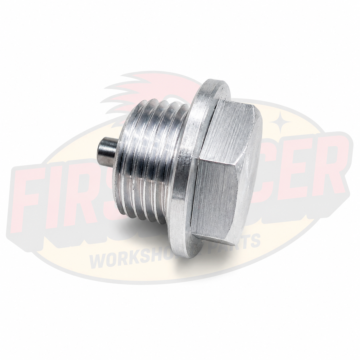 Bouchon de vidange magnétique M24x2 d'origine BSA Goldstar 650 Firstracer