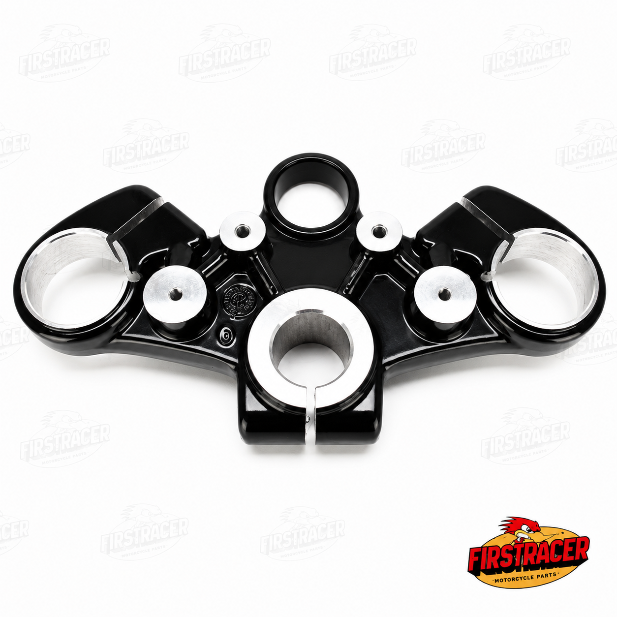 Té de fourche supérieur Royal Enfield Continental GT 650 / Interceptor 650 Firstracer