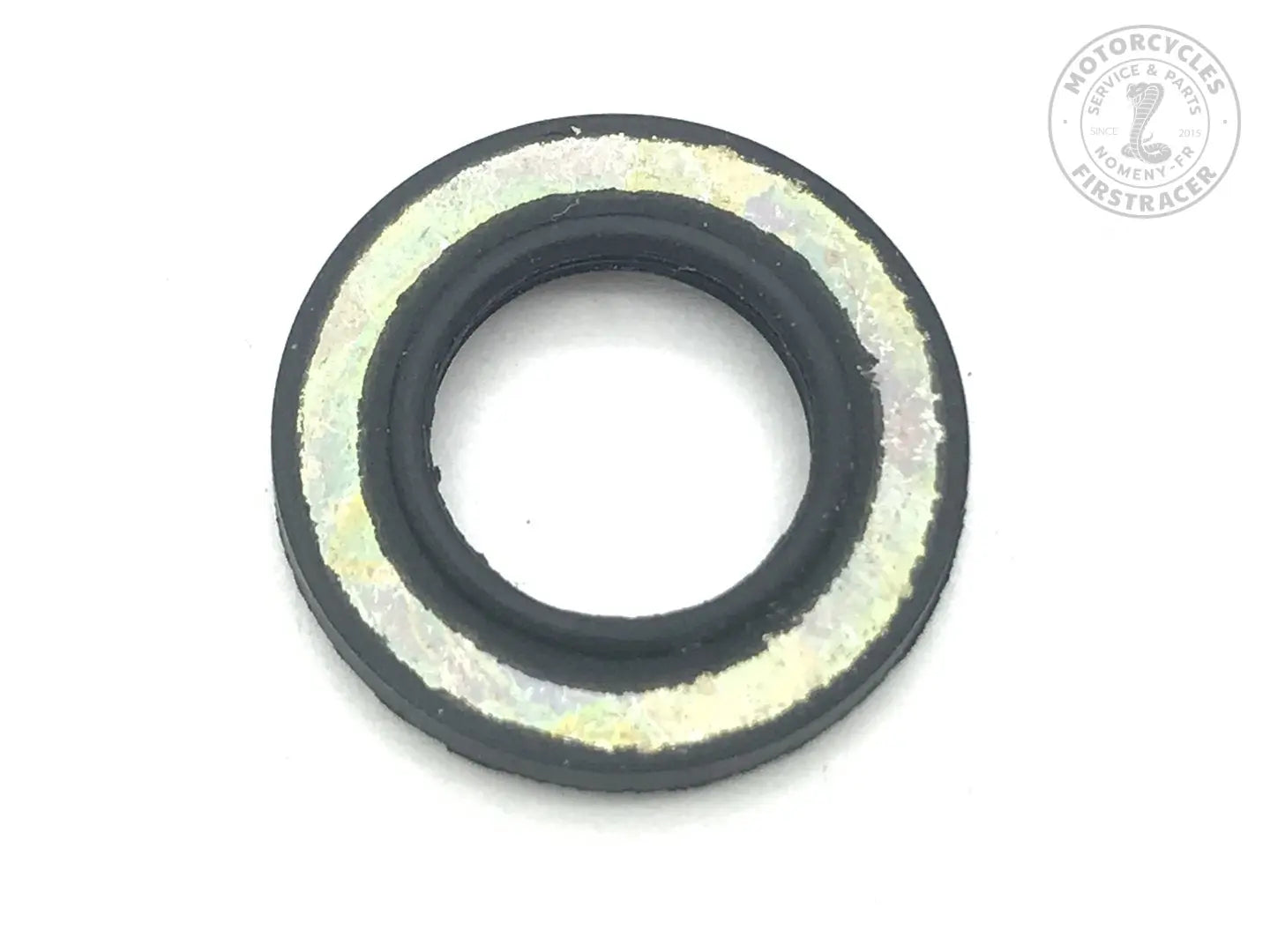 Joint de vis couvre-culasse twin pour royal enfield interceptor 650 et continental gt 650 Firstracer
