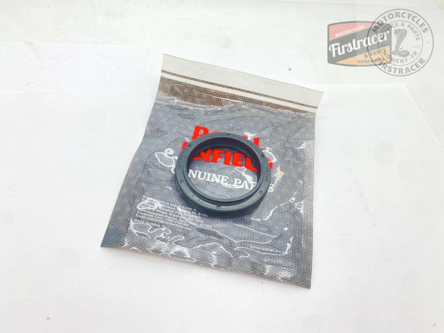 Joint spi de fourche pour Royal Enfield Himalayan 410 Firstracer