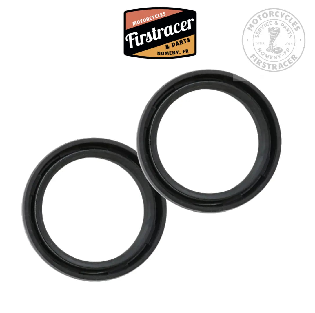 Joints spis de fourche 41 mm Himalayan 410 x2 Firstracer