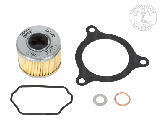 KIT RÉVISION ROYAL ENFIELD HIMALAYAN 411 ET SCRAM Firstracer