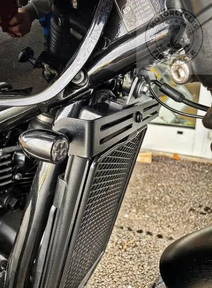 Kit Clignotants à leds Firstracer Triumph Classics 2016+ Firstracer