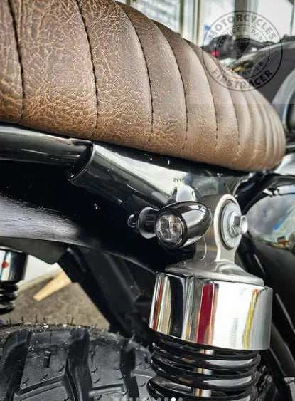 Kit Clignotants à leds Firstracer Triumph Classics 2016+ Firstracer