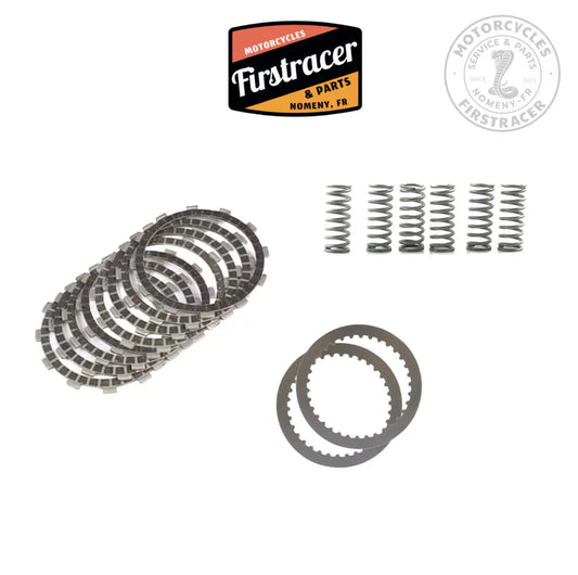 Kit Embrayage renforcé Royal Enfield Himalayan 410 Firstracer