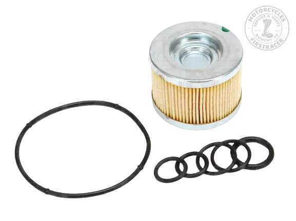 Kit Filtre à Huile pour Royal Enfield Himalayan 450 & Guerrilla 450 Firstracer