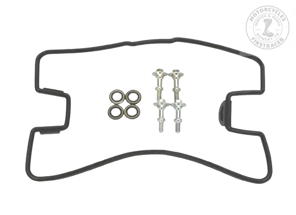 Kit Inspection culbuteurs Royal enfield 650 twins Firstracer