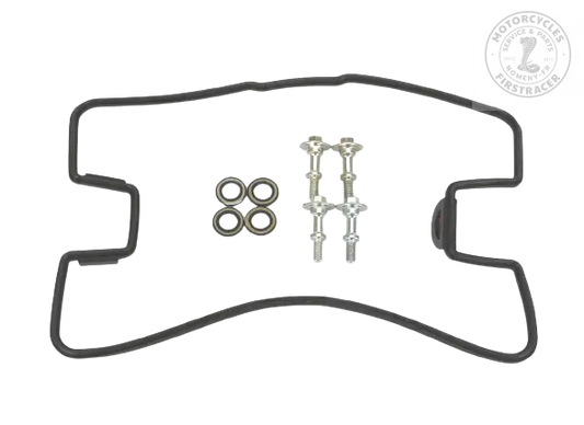 Kit Inspection culbuteurs Royal enfield 650 twins Firstracer