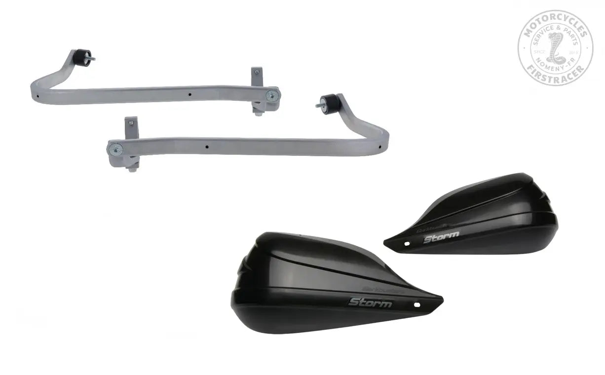 Kit Protège mains Royal Enfield Himalayan 450 Firstracer