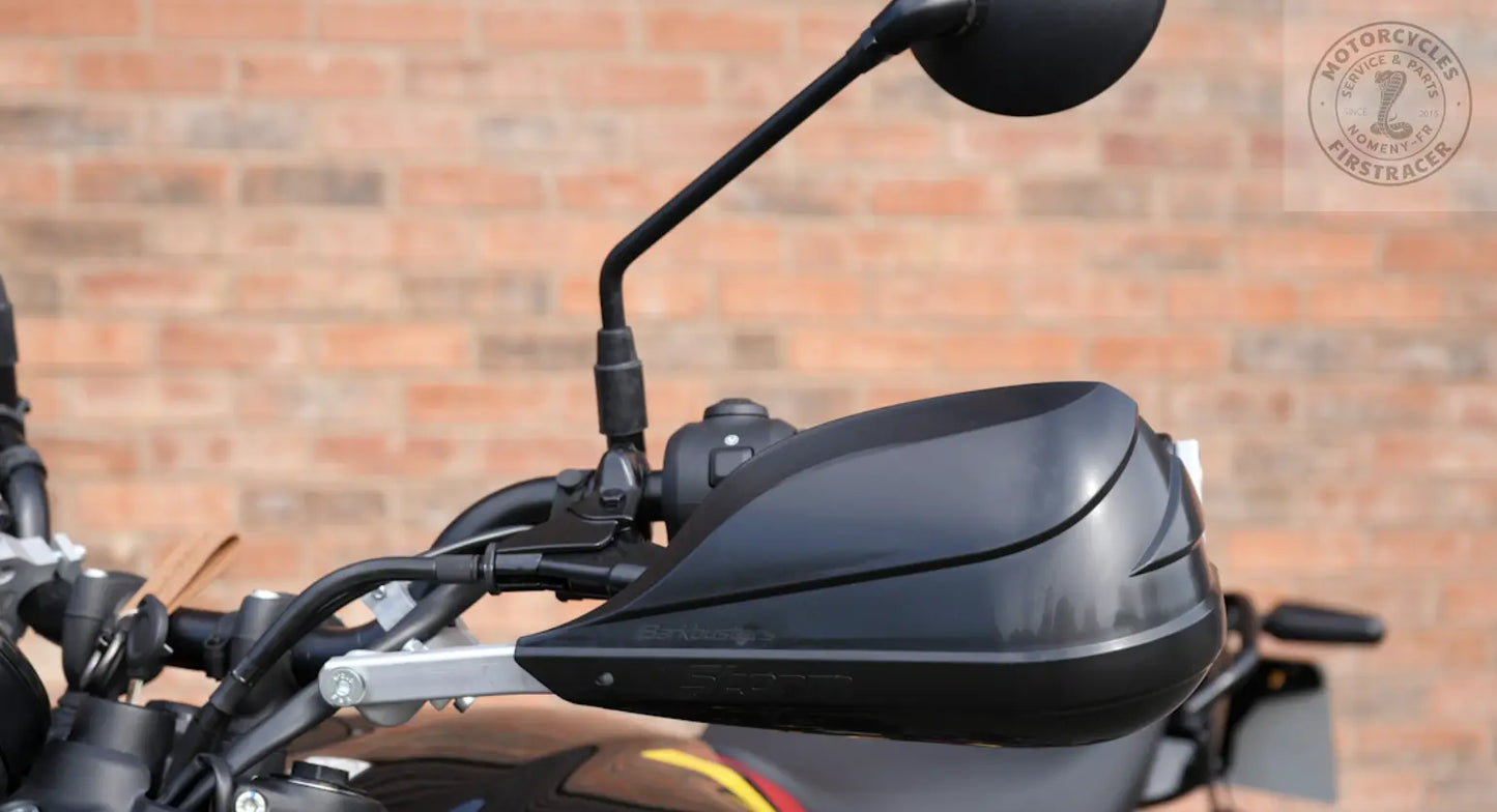 Kit Protège mains Royal Enfield Himalayan 450 Firstracer
