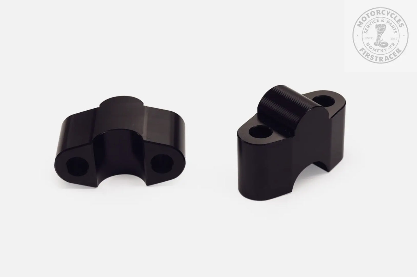 Kit Réhausse de pontet 30 mm Himalayan / Scram 411 Firstracer