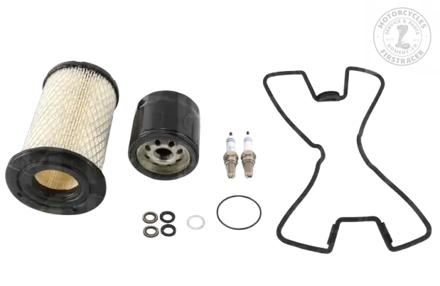 Kit Révision Majeure – Royal Enfield Super Meteor 650 & Shotgun 650 Firstracer