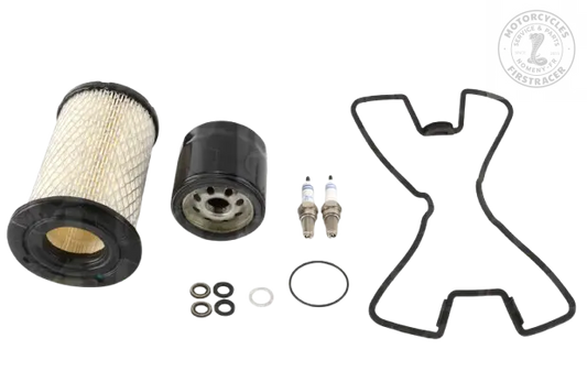 Kit Révision Majeure – Royal Enfield Super Meteor 650 & Shotgun 650 Firstracer