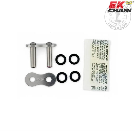 Kit chaîne complet – Triumph Bonneville Firstracer