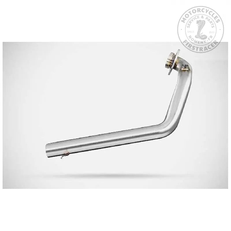 Kit collecteur avant Zard + décatalyseur – Royal Enfield Guerrilla 450 (2024) Firstracer