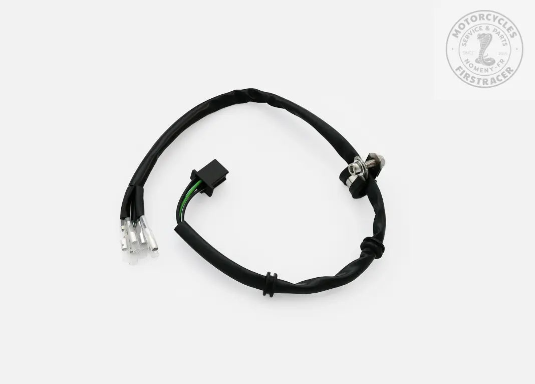 Kit connecteur faisceau arrière Plug & Play - kit câblage de feux Firstracer