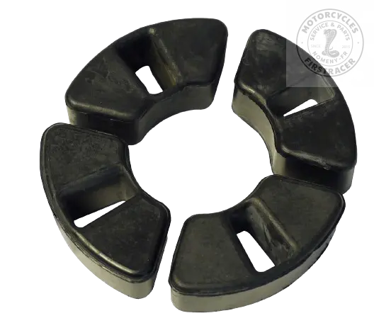 Kit d'Amortisseur de Couple pour Royal Enfield 535 Continental GT Firstracer