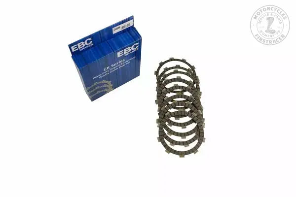 Kit d’embrayage série CK standard Triumph T100, T120 Firstracer