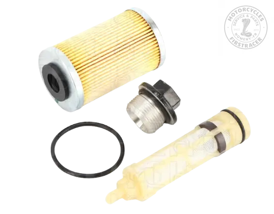 Kit de Service Filtre à Huile – Husqvarna 125 Firstracer