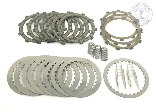 Kit de disques d'embrayage Performance 650 Twins Firstracer