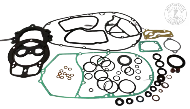 Kit de joints moteur complet pour Royal Enfield Classic 500 / Bullet 500 EFI Firstracer