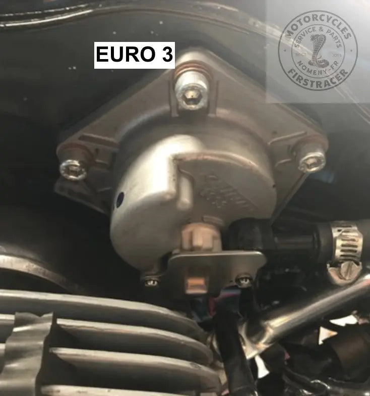 Kit de remplacement du filtre de pompe à essence pour Royal Enfield Firstracer