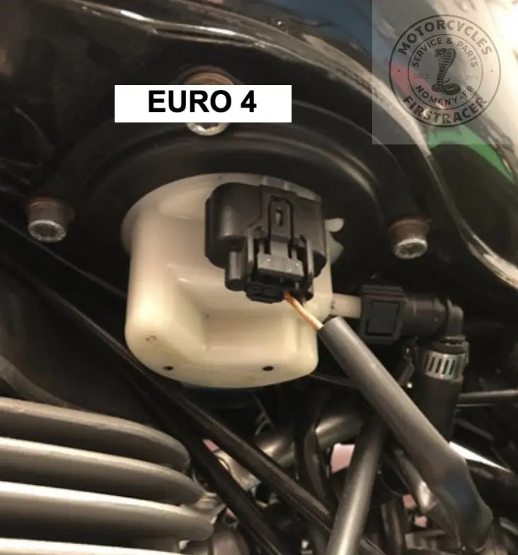 Kit de remplacement du filtre de pompe à essence pour Royal Enfield Firstracer