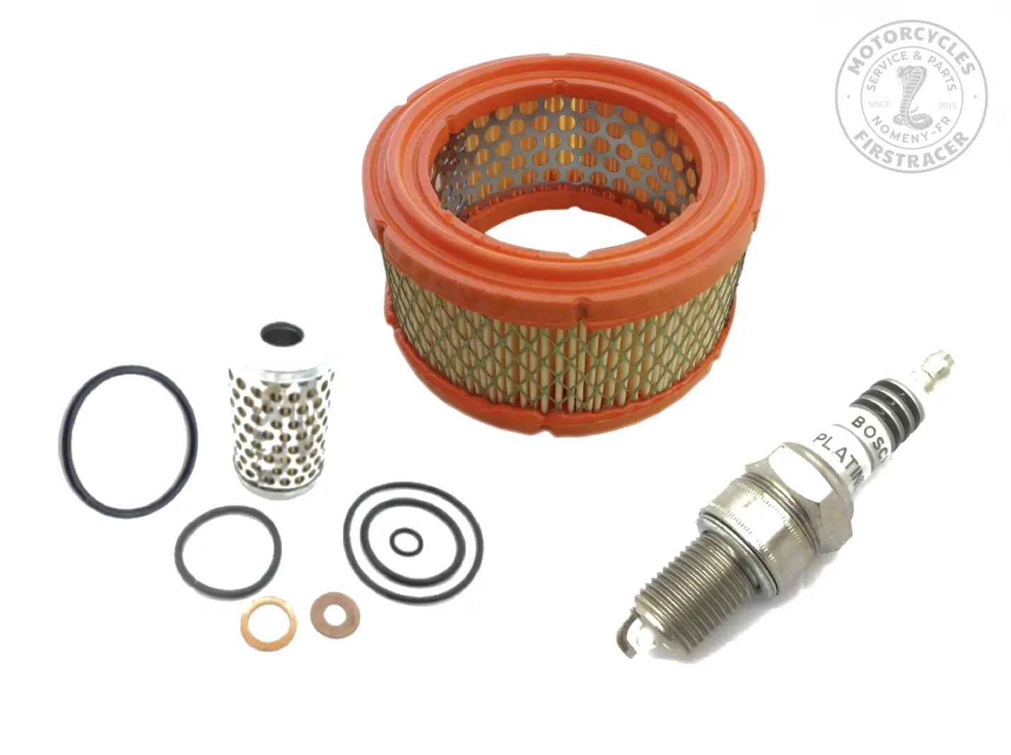 Kit entretien Royal Enfield Classic 500 / Bullet 500 Firstracer