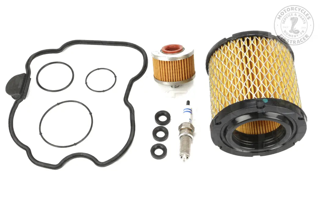 Kit entretien Royal Enfield Meteor 350, Classic 350, Hunter 350 et Bullet 350 Firstracer