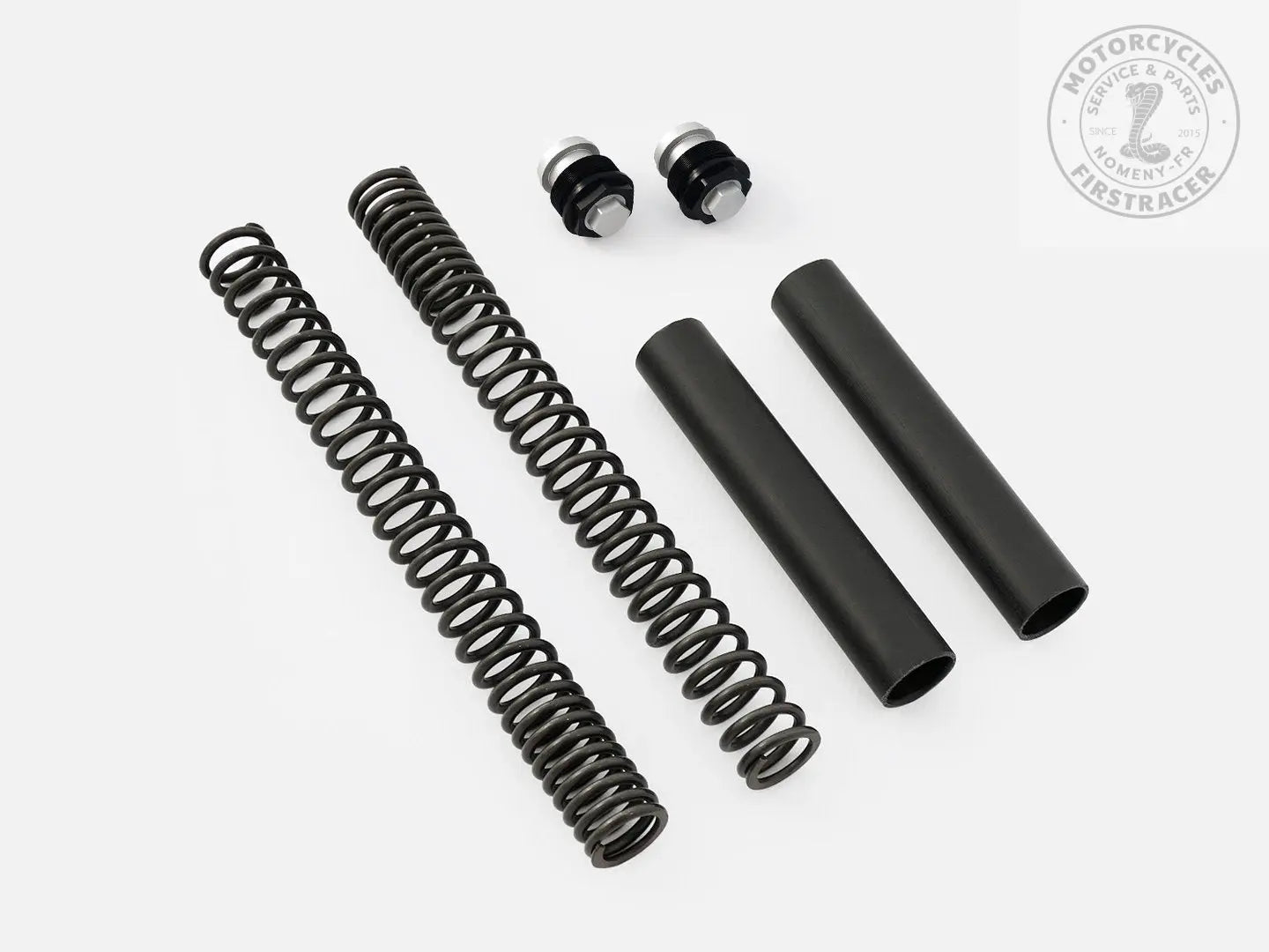 Kit fourche progressive pour BSA Gold Star 650 Firstracer