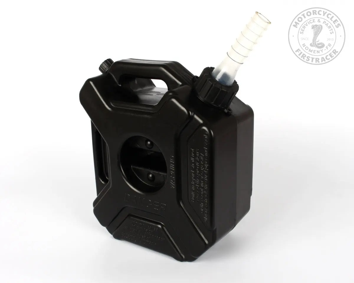 Kit jerrycan 3 litres Royal Enfield Himalayan 411 Firstracer