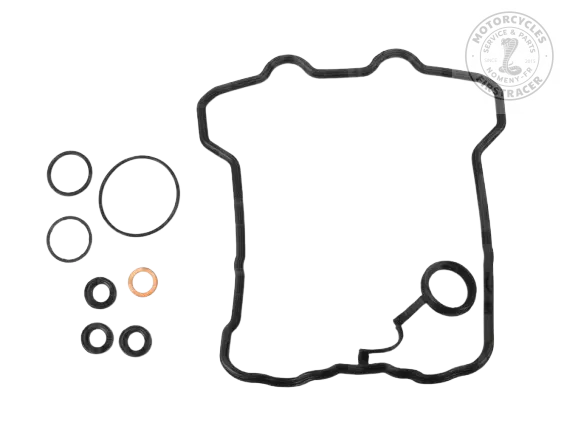 Kit joints – réglage jeu aux soupapes – Himalayan 450 Firstracer