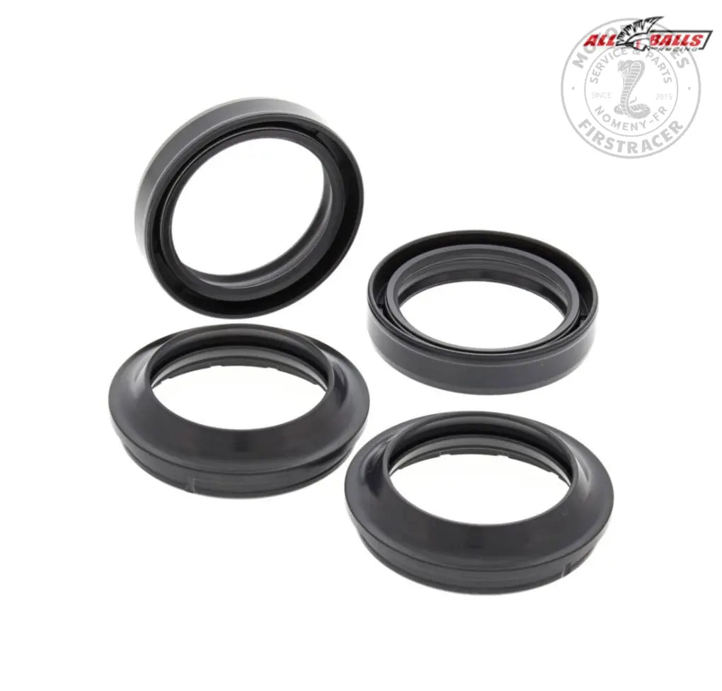 Kit joints spi de fourche + caches-poussière ALL BALLS Royal Enfield – 650 ALL BALLS