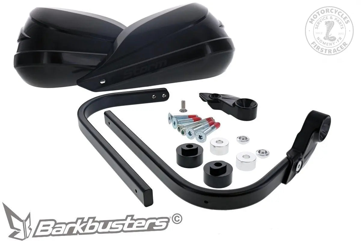 Kit protège-mains Barkbuster Storm Royal Enfield Firstracer