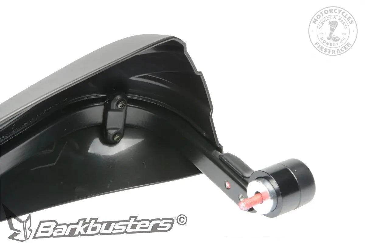 Kit protège-mains Barkbuster Storm Royal Enfield Firstracer