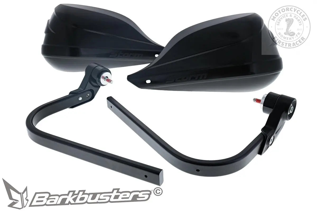 Kit protège-mains Barkbuster Storm Royal Enfield Firstracer