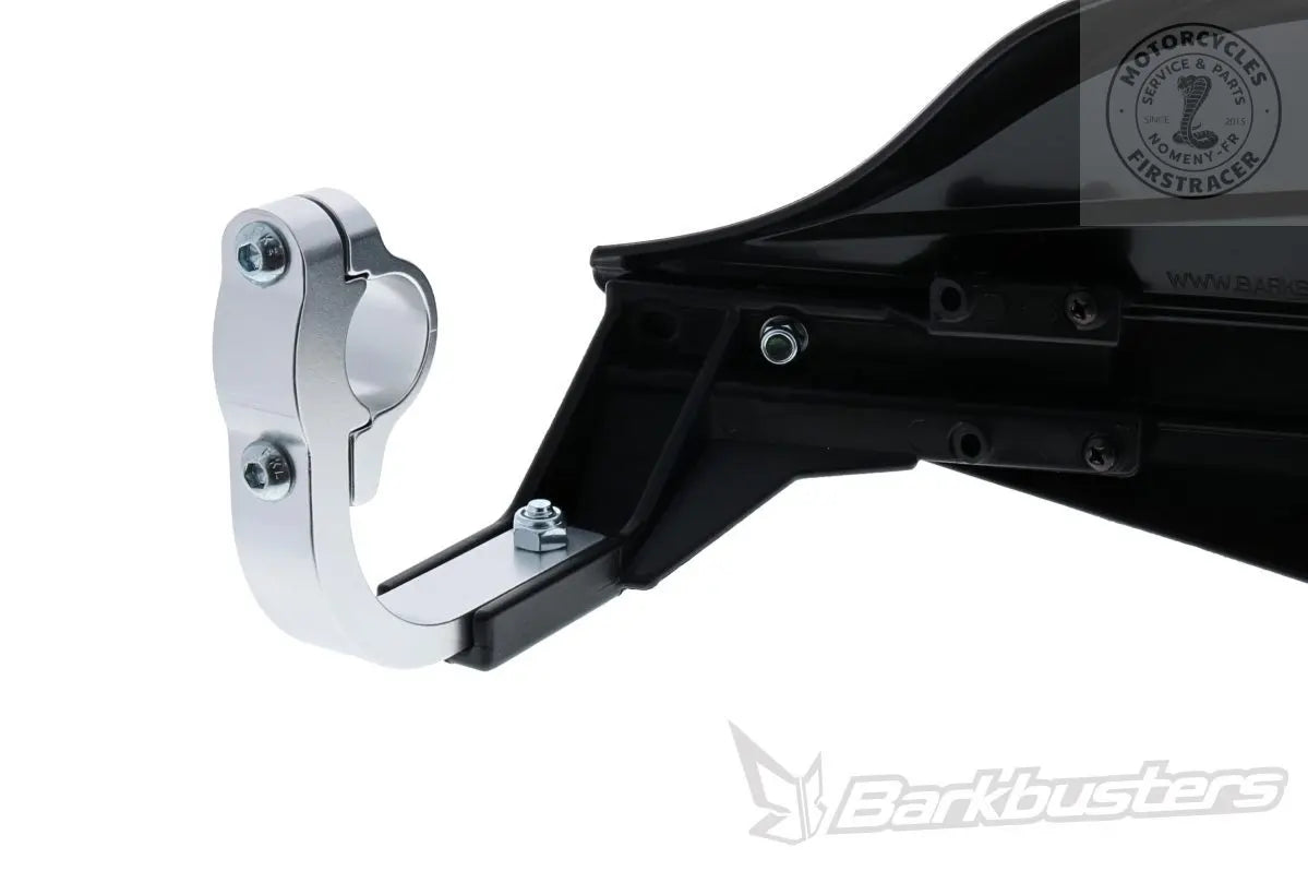 Kit protège-mains Barkbuster Storm Royal Enfield Interceptor 650 Firstracer