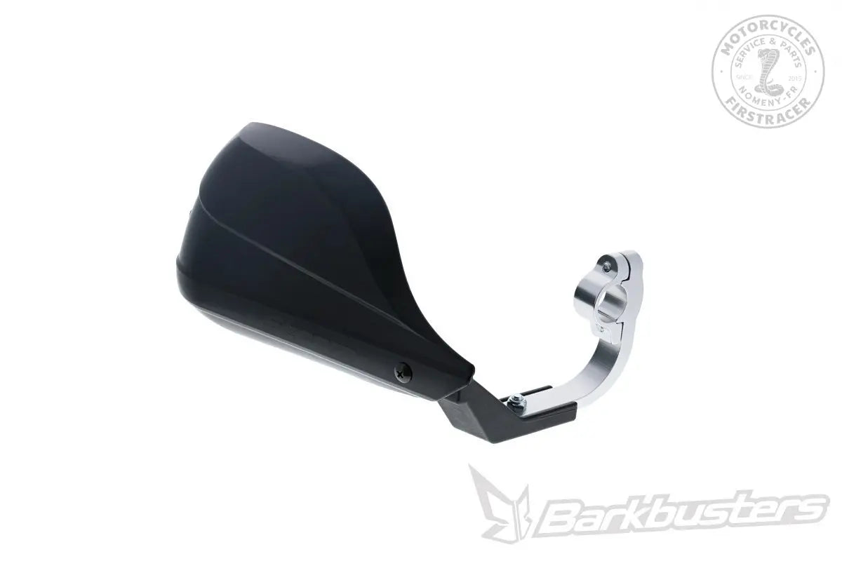 Kit protège-mains Barkbuster Storm Royal Enfield Interceptor 650 Firstracer